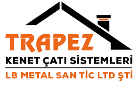 Trapez Sac Fiyatlari Istanbul Metal Kenet Cati Sistemleri 0532 152 03 18