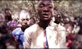 This video would seem to be further evidence of shekau's continued survival. Some Of Us Were Killed Abducted Kankara Boys Speak In New Boko Haram Video Humangle