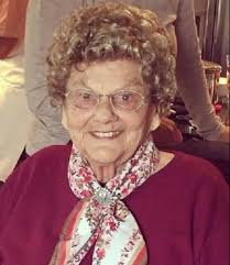 Jennie Frost Obituary (1925