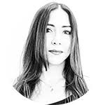 La vida por una patria libre, por Ligia Urroz