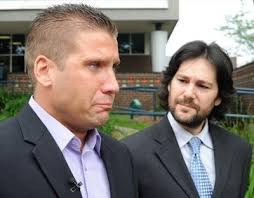 I trusted them in my home': Man felt humiliated after police stole nude  photos