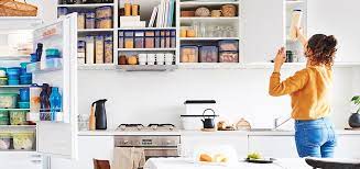 Ships free orders over $39. 10 Steps To Setting Up Your Dream Kitchen Tupperware