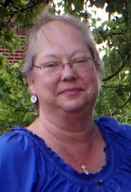 Libby” Elizabeth Crews Bly