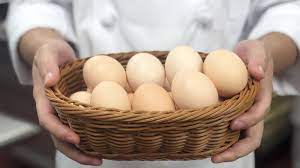 ケーキ作りは卵作りから『玄米卵』 | ホテルニューオータニ幕張 サステナビリティ コミットメント | ホテルニューオータニ幕張