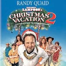 Marshall, juliette lewis, jeremiah chechik, john hughes, matty simmons, tom jacobson National Lampoon S Christmas Vacation 2 Cousin Eddie S Island Adventure Christmas Specials Wiki Fandom