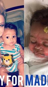 Family says 4-month-old Tennessee boy severely burned while in babysitter's  care