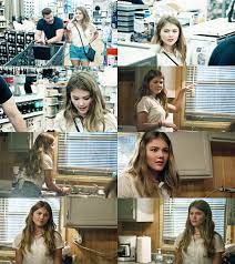 This video was made just for fun. The Girl Who Loved Too Easily Emma Hayes Seal Team 3x03 Adapt And Overcome