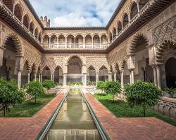 صورة Seville Royal Alcazar