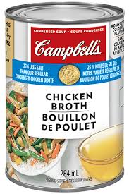 Cream of chicken soup mixcreative homemaking dedicated to your homemaking needs. Condensed Soups For Cooking Campbell Company Of Canada