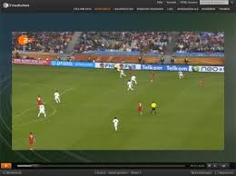 It was launched on april 1, 1963 as a replacement of the defunct ard 2 channel. Wm 2010 Livestream Deutschland Ghana Bei Der Zdf De Sport Mediathek