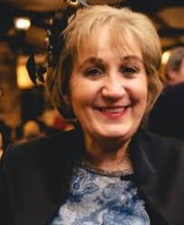 Death Notice of Mairead Flaherty (Tullamore, Offaly)