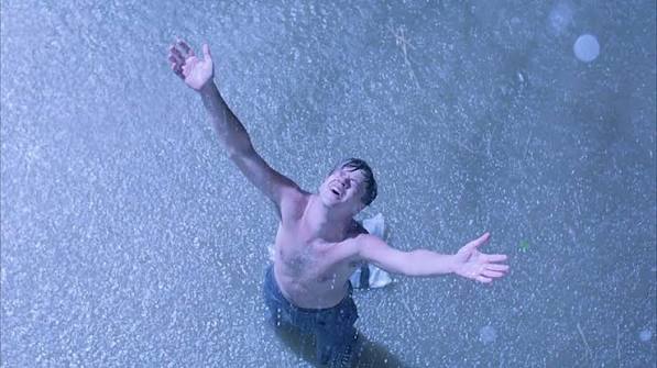 FILM / Finding the Sacred Among the Profane: The Shawshank Redemption /  Sean Woodard I Drunk Monkeys | Literature, Film, Television