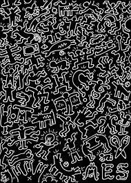 Pin By Jinn On Keith Haring Keith Haring Art Haring Art Artist Inspiration