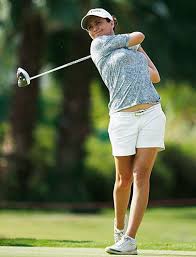 10 Things Men Can Learn From The Lpga Lpga Golf Golf Tips Lpga