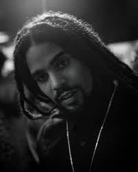 Skip Marley