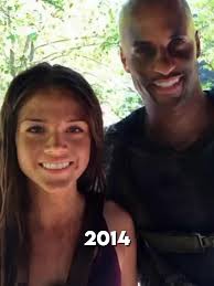 Nick Layton Octavia May