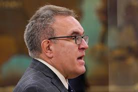 Panel votes to block Trump EPA head from Va. job