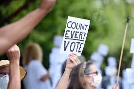If you would like to upgrade it, scroll down for a bunch of bedroom decorating ideas. Lift Every Voice The Urgency Of Universal Civic Duty Voting