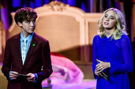 (big thanks to pluto aka o store ole torp and mickey @markusulvneby for holding on, quote of the day from him: Else Kass Furuseth Sofaorakelet