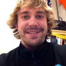 Travis Kinney's Instagram, Twitter & Facebook