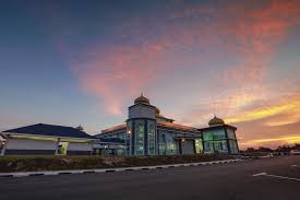 Temerloh is a municipality in central pahang, malaysia. Waktu Solat Temerloh Home Facebook
