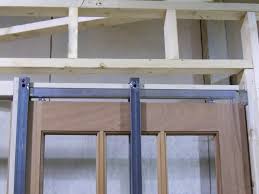 Pocket door frame includes the track, installation hardware and instructions. Pin On Pocket Door Hardware