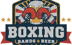 Boxing, Bands & Beer