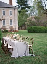 Dove Velvet Table Linen Linen Rentals Wedding Table Linen Runners Chair Covers Bbj Linen In 2020 Earth Tone Colors Vintage Rentals Wedding Event Decor