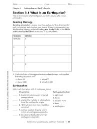 Earth crust is made up of plates which are known as tectonic plates. 2
