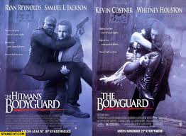 Dont forget to hit the notification bell🔔. The Bodyguard Movie Photoshopped To The Hitman S Bodyguard Starecat Com