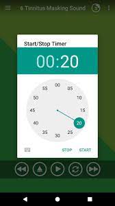 Just click the green download button above to start. Tinnitus Relief App Sound Therapy For Android Apk Download