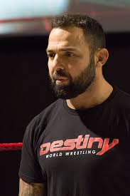 One week after jinder mahal cost roman reigns a triple threat money in the bank qualifying match, the big dog goes hunting for the modern day maharaja.get yo. Santino Marella Wikipedia