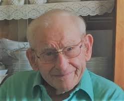 Beryl Carlson Obituary