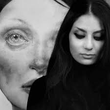 Emotional Close-ups with Afarin Sajedi