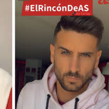 Ivan Rubio's Instagram, Twitter & Facebook