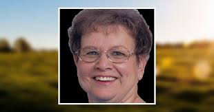 Mary Catherine Armstrong Obituary February 1, 2021