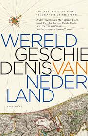 Recensie Wereldgeschiedenis Van Nederland Chicklit
