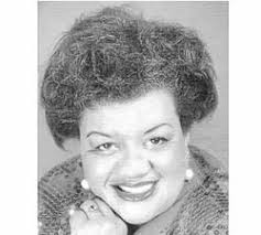 Beverly PARKS Obituary and Online Memorial (2013)
