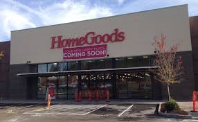 Alert The Company That Owns Homegoods Is Opening A Brand New Home Store Home Accessories Stores New Homes Fireplace Garden