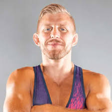 Kyle Dake