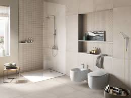 30 € bis 50 € pro qm. Fliese Metropolitan Sand 60x60 Feinsteinzeug Zementoptik Elfenbein Iperceramica