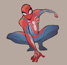 Con este tutorial de artemaster aprenderás a dibujar a spiderman, el superhéroe de marvel de forma realista. Johjoh45 Spiderman Dibujos Animados Spiderman Dibujo Hombre Arana Animado