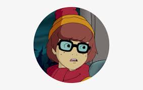 Create cartoon characters with brown hair style with photoshop, illustrator, indesign, 3ds max, maya or cinema 4d. Velmatron Female Cartoon Characters With Brown Hair And Glasses Free Transparent Png Download Pngkey