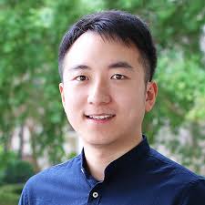 Meet Bing Xue, an E. Todd Wheeler Health Fellow, Class of 2023