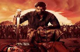 For those who felt he should have fought tooth and nail, watch 'karnan', selvaraj's sophomore flick. 9mkrmfapcxlzzm