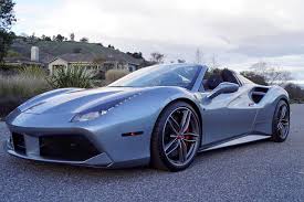 We did not find results for: 2017 Ferrari 488 Price Cargurus
