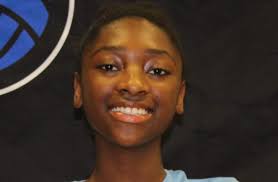 Ciara Gray, Olathe East