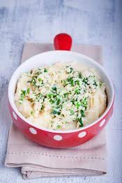 Recette Brandade De Morue Minceur Recette Brandade De Morue Plats Reconfortants Morue Recette