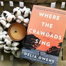 5 Where The Crawdads Sing Is Excellent Singing Sunshine Books Books