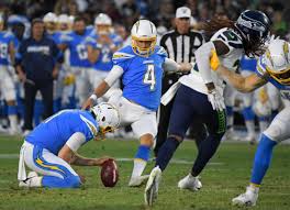 Kicker Michael Badgley Looking To Repay Chargers Patience